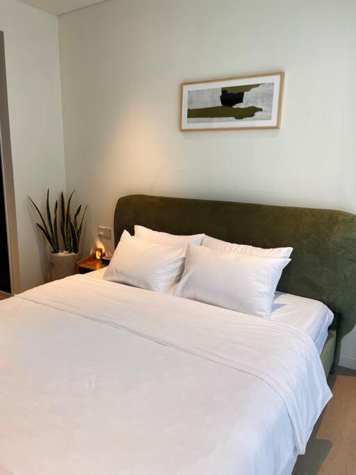 Căn hộ Opera 1br The Metropole D2 River View