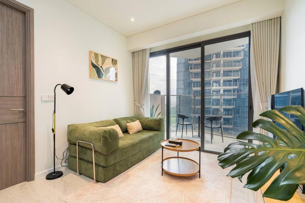 Opera 1br The Metropole D2 River View Căn hộ TP. Hồ Chí Minh