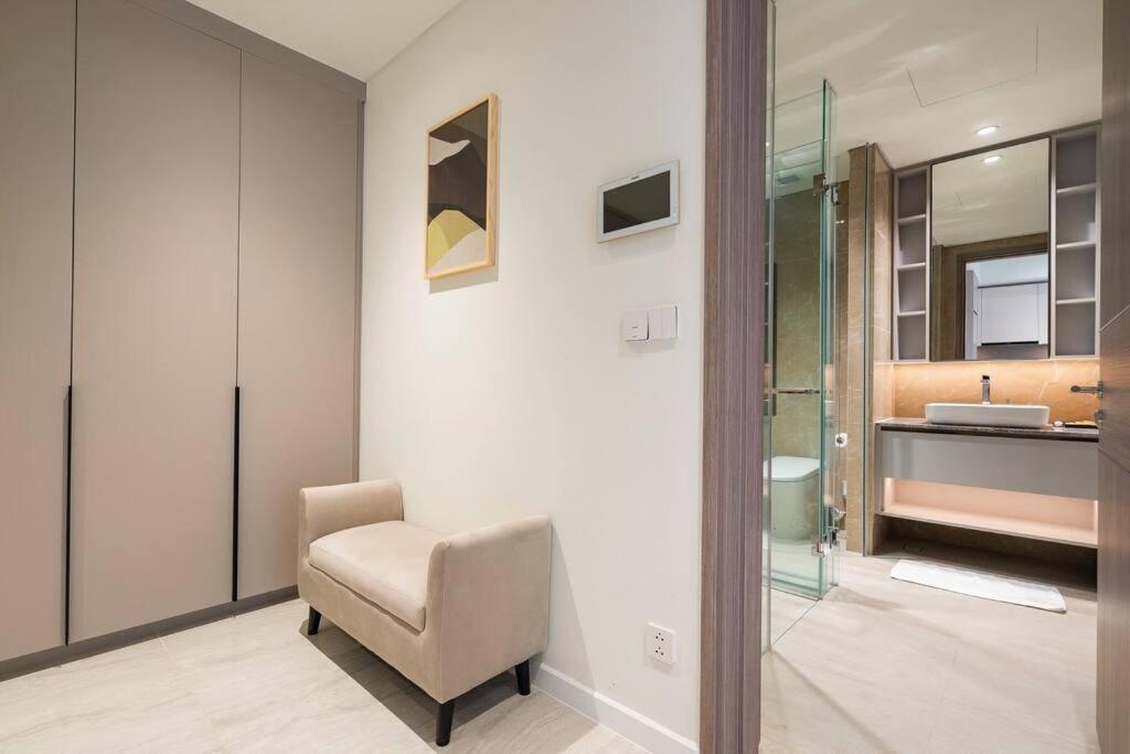 Opera 1br The Metropole D2 River View * TP. Hồ Chí Minh