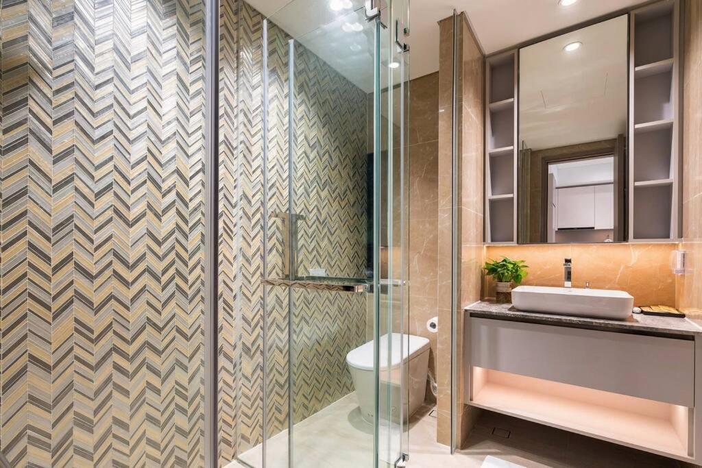 Opera 1br The Metropole D2 River View * TP. Hồ Chí Minh